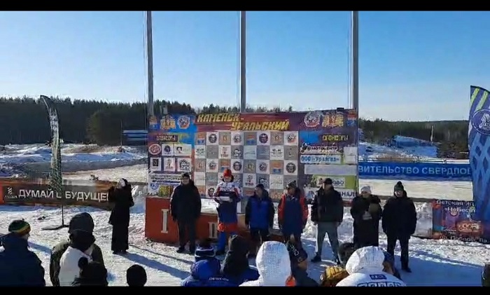 Чемпионат и Первенство Свердловской области по мотокроссу
